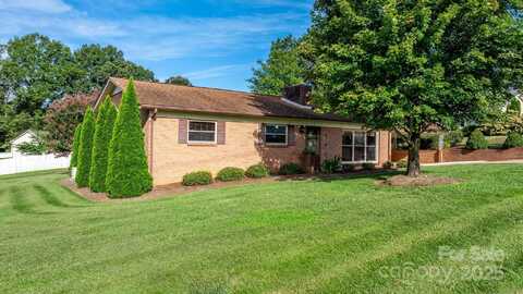 12 Woods Drive, Granite Falls, NC 28630