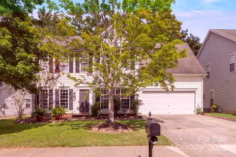 13005 Fenwick Drive, Indian Trail, NC 28079