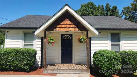 613 Hillside Street, Kannapolis, NC 28083
