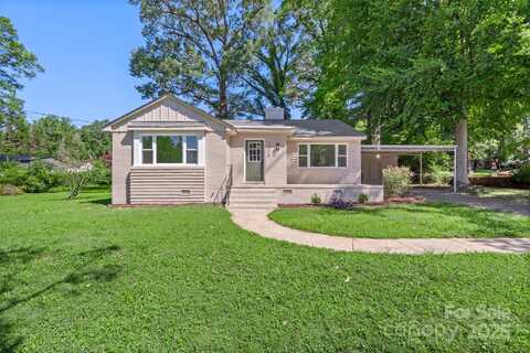 1218 Forestdale Drive, Salisbury, NC 28144