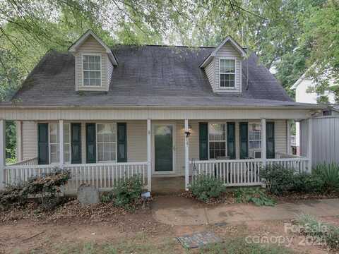 414 Chinaberry Drive, China Grove, NC 28023