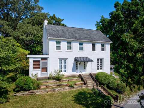213 Forest Hill Drive, Asheville, NC 28803