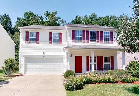 3926 Cameron Creek Drive, Matthews, NC 28105