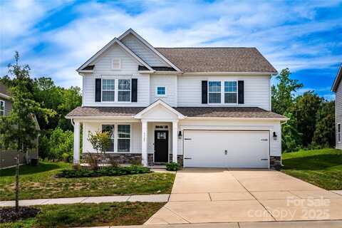 5121 Ennisworth Lane, Charlotte, NC 28214