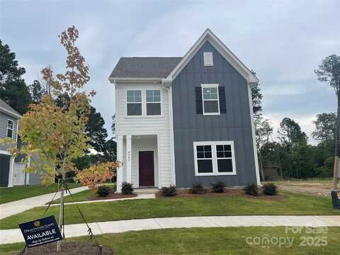 4045 Grommet Court, Matthews, NC 28105
