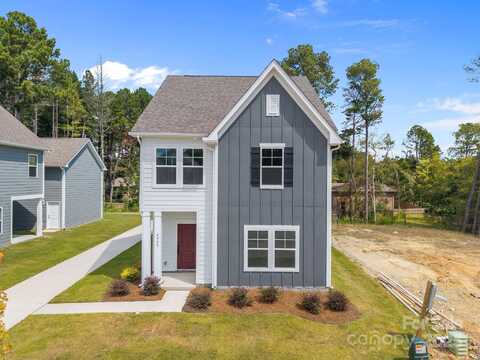 4045 Grommet Court, Matthews, NC 28105