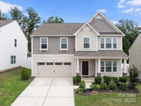 6297 Rocky Wagon Lane SW, Concord, NC 28025