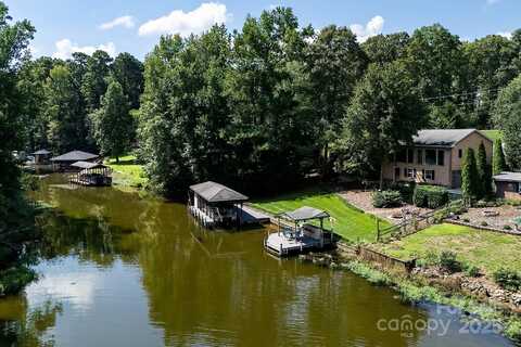 10316 Sycamore Road, Norwood, NC 28128