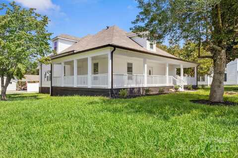 501 N Main Street, China Grove, NC 28023