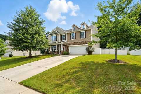 120 Rippling Water Drive, Mount Holly, NC 28120