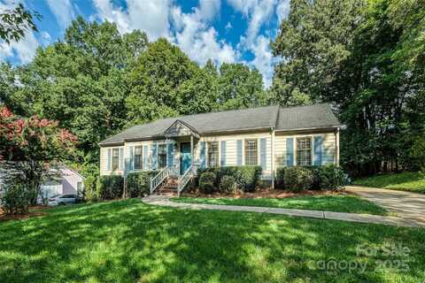 6010 Rexwood Place, Charlotte, NC 28210