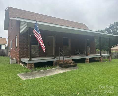 3724 Privette Road unit: 5, Matthews, NC 28104