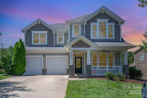 14836 Brotherly Lane, Charlotte, NC 28278