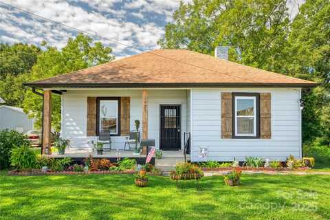 1027 Brown Street, Gastonia, NC 28052