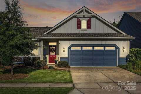 1268 Independence Street, Tega Cay, SC 29708