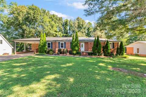 331 Windy Rush Road, Kannapolis, NC 28081