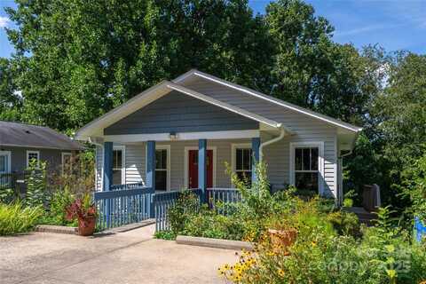 132 Warren Haynes Drive, Asheville, NC 28806
