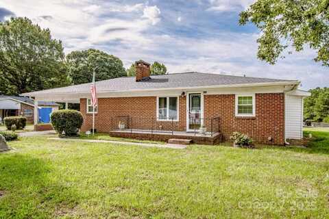 155 Parkertown Road, Mooresville, NC 28115