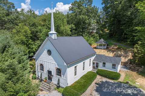 1202 Iron Duff Road, Waynesville, NC 28785