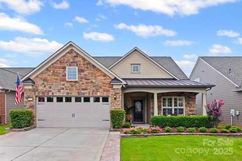 276 Grovefield Drive, Fort Mill, SC 29715