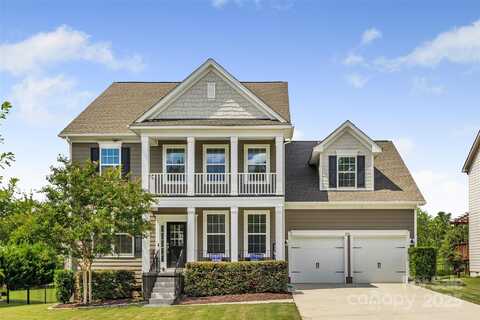 270 Sweet Briar Drive, Indian Land, SC 29707
