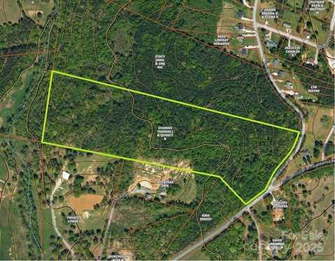 California Road, York, SC 29745
