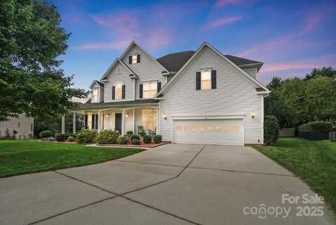 796 Cedarwood Court, Stanley, NC 28164