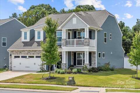 102 Cokesbury Road, Mooresville, NC 28115