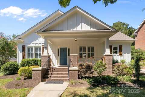 119 Chambers Street, Davidson, NC 28036