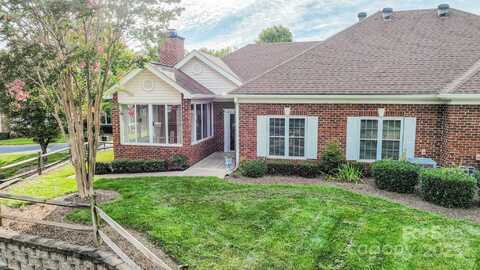 11929 Ludwell Branch Court, Charlotte, NC 28277