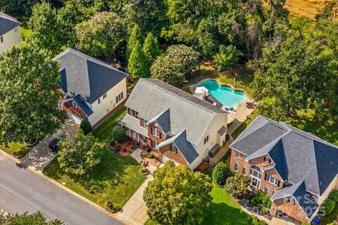 11917 Ulsten Lane, Huntersville, NC 28078