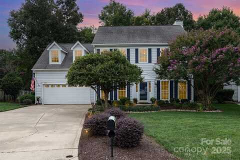 1390 Lloyd Place NW, Concord, NC 28027