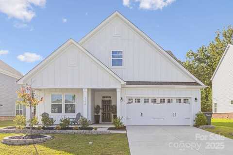 4172 Poplin Grove Drive, Indian Trail, NC 28079