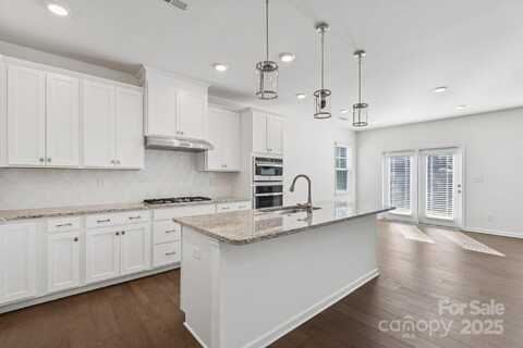 4172 Poplin Grove Drive, Indian Trail, NC 28079