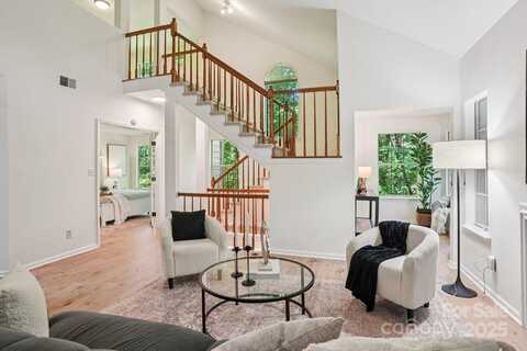 6108 Gray Gate Lane unit: I, Charlotte, NC 28210