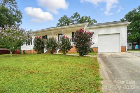 1670 Midbrook Drive, Rock Hill, SC 29732