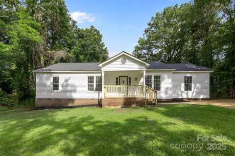 442 Lovelace Road, Rock Hill, SC 29730