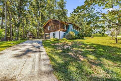 30 Brentwood Drive, Asheville, NC 28806