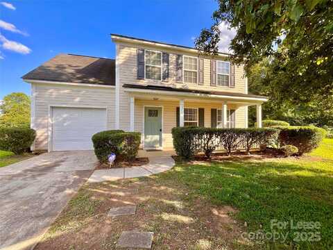 506 Railway Place SW, Concord, NC 28025