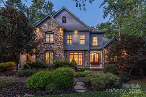 663 Wickhams Fancy Drive, Biltmore Lake, NC 28715