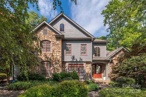 663 Wickhams Fancy Drive, Biltmore Lake, NC 28715