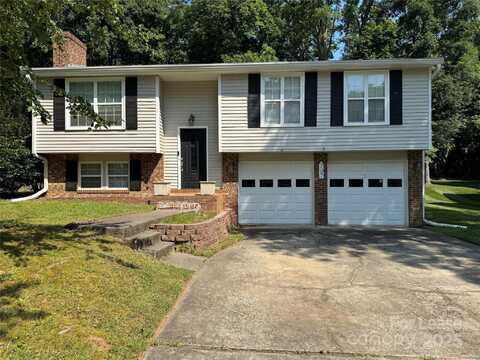 707 Regency Drive, Charlotte, NC 28211