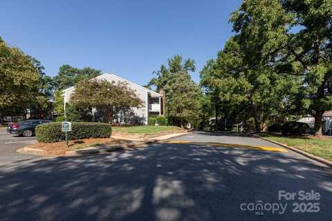 3217 Heathstead Place unit: C, Charlotte, NC 28210