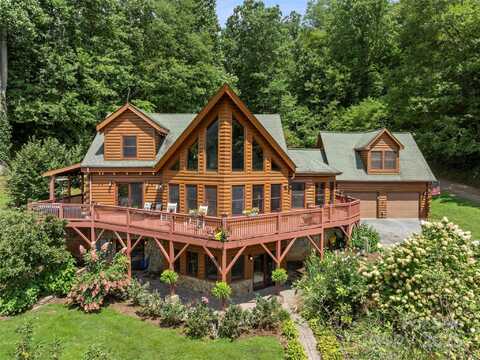 64 Cradling Cove, Waynesville, NC 28785