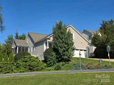 2 Flowering Cherry Drive, Asheville, NC 28805