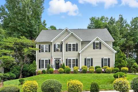 7929 Harrington Woods Road unit: 6, Charlotte, NC 28269