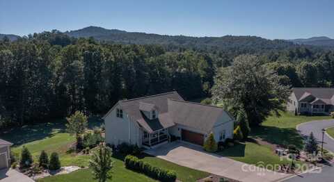 168 Triple Fairways Drive, Hendersonville, NC 28739