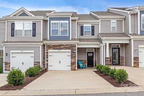 607 Santa Clara Drive, Asheville, NC 28806