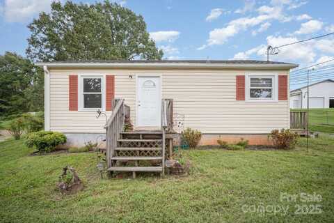1149 15th Street SW, Hickory, NC 28602