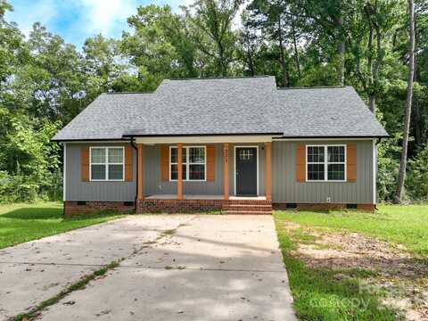 321 E Torbush Drive, Salisbury, NC 28144
